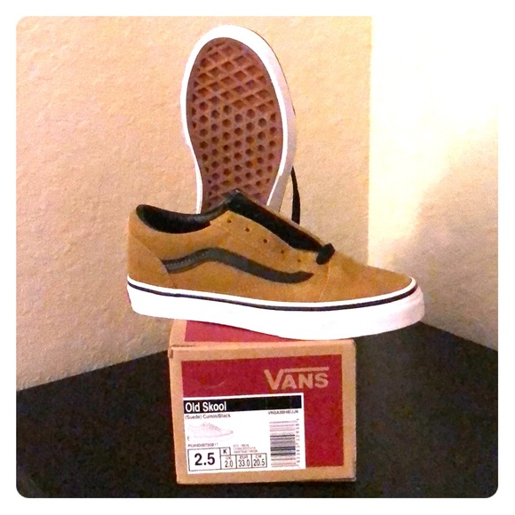 vans old skool cumin vans old skool cumin